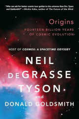 Origins. Fourteen Billion Years of Cosmic Evolution