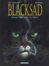 Blacksad 1: Quelque part entre les ombres (Blacksad 1 στα γαλλικά)