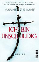 Ich bin unschuldig