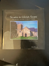 Stories in Welsh Stone