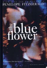 The Blue Flower