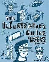 The Illustrator's Guide to Law and Business Practice