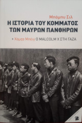Η ιστορία του Κόμματος των Μαύρων Πανθήρων