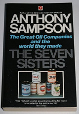 The Seven Sisters