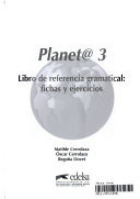 Planet@ 3