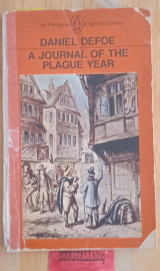 A Journal of the Plague Year