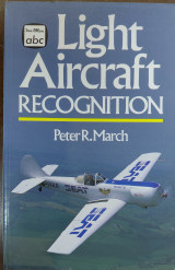 Light Aircraft Recognition