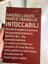 Saverio Lodato