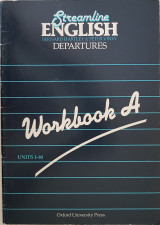 Streamline English Departures Workbook A