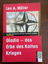 Gladio - das erbe des Kalten Krieges