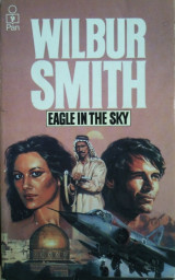 Eagle in the Sky