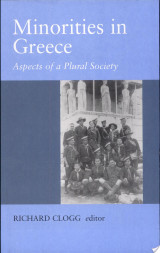 Minorities in Greece