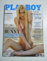 Playboy τεύχος 174