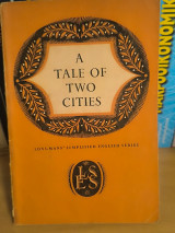 A Tale of Two Cities