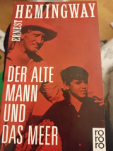 Der alte Mann und das Meer
