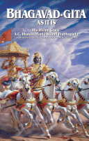Bhagavad-gītā as it is