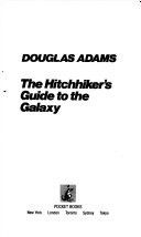 The Hitchhiker's Guide to the Galaxy