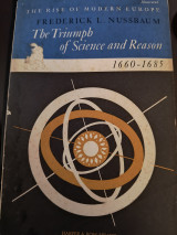 The triumph of science and reason