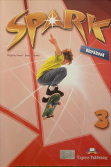 Spark 3 workbook