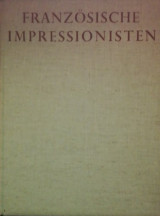 Französische Impressionisten