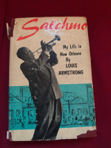 Satchmo: My Life in New Orleans