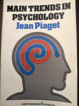 Main Trends in Psychology