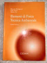 Elementi di fisica tecnica ambientale