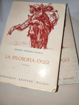 La Filosofia, Oggi