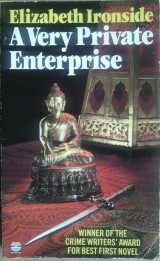A Very Private Enterprise
