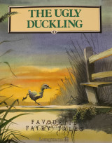 The ugly duckling