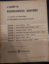 A guide to radiological anatomy