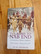 The road to nab end