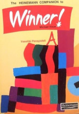 Winner A Companion