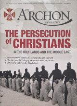 The Archon Christian Persecutions in the Middle East