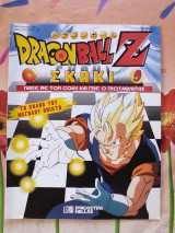 Dragonball z σκάκι (τεύχος 9)