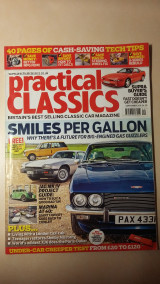 Practical Classics - September 2011