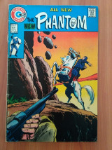 The Phantom #61 (1974)