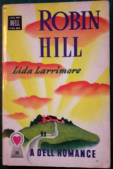 Robin Hill