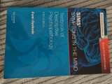 Sims' symptoms in the mind -Textbook of descriptive psychopathology 5th Edition
