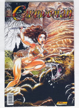 Cavewoman: Feeding Grounds #2