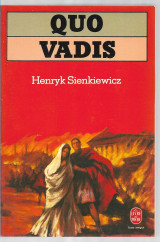 Quo Vadis?