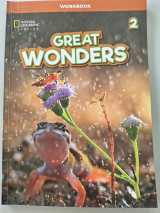 Great Wonders 2 - Workbook βιβλίο μαθητη
