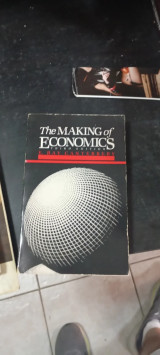 The Making of Economics