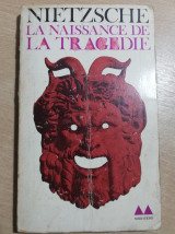 La Naissance de la Tragedie