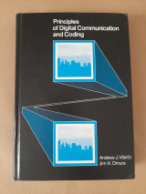 Principles of digital communication and coding