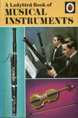 A Ladybird Book of Musical Instruments