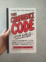 The Confidence Code For Girls
