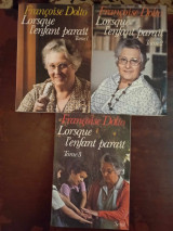 Lorsque l enfant parait, tome 1, tome 2 tome 3