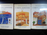 Ο μικρός περιηγητής - Τρίτομο (Α& Β& Γ)
