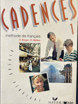 Cadences 1